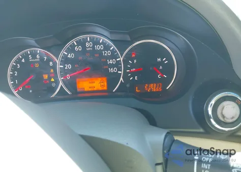 2012 Nissan Altima 2.5 S z USA, uszkodzony, nr VIN 1N4AL2AP7CC174448